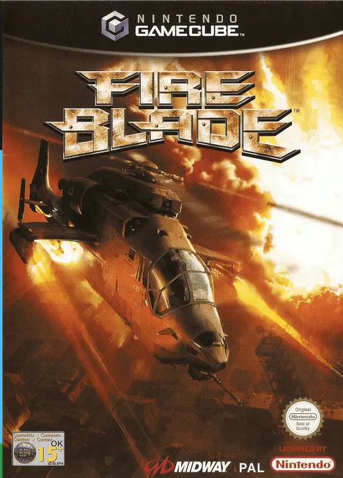 FireBlade (Europe) (En,Fr,De,Es,It)